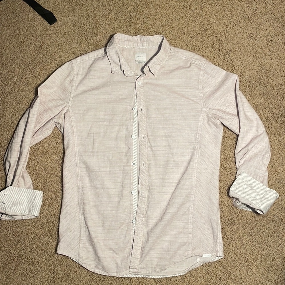 Nice Button Down!!